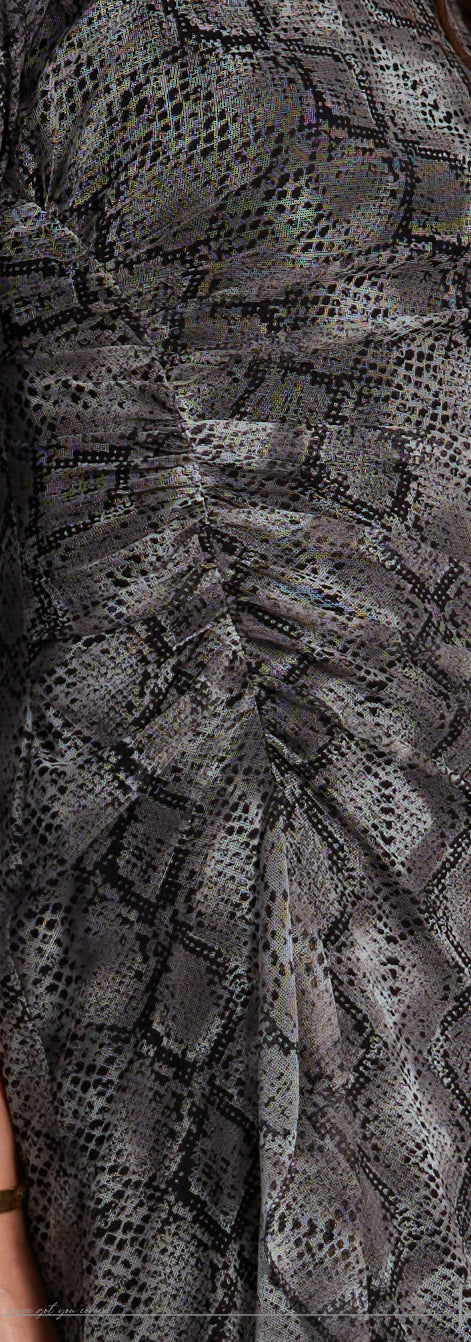 JANET - SNAKEPRINT