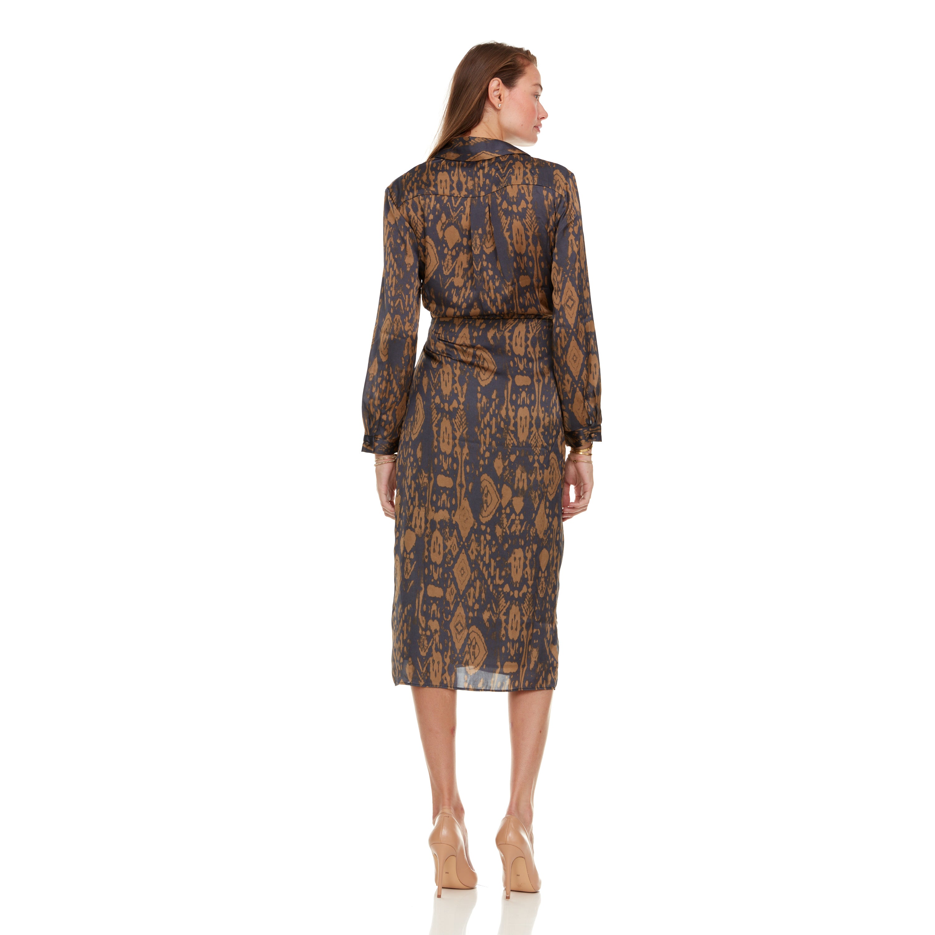 SOHO NEWPORT DRESS