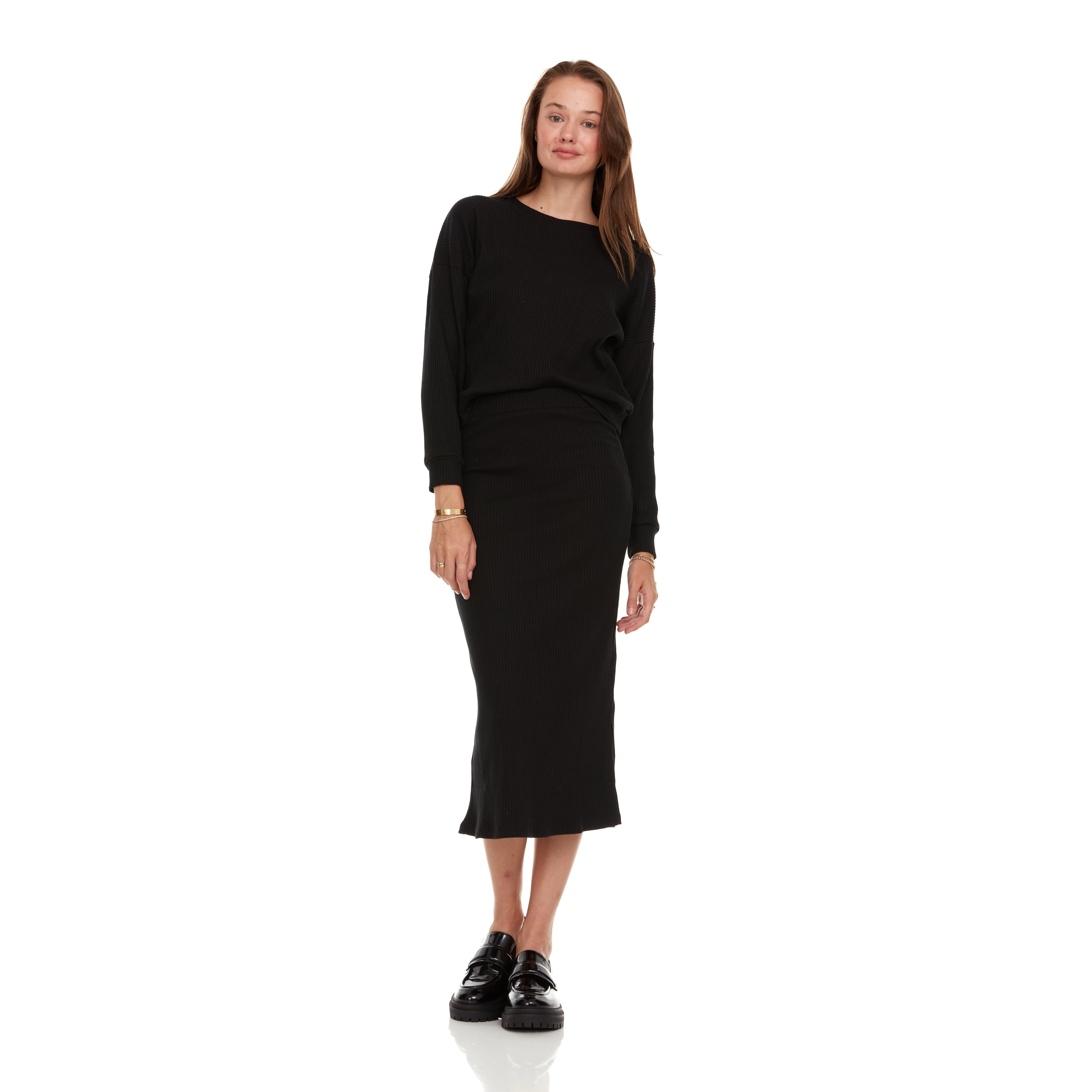 SOHO ROCHESTER SET - BLACK