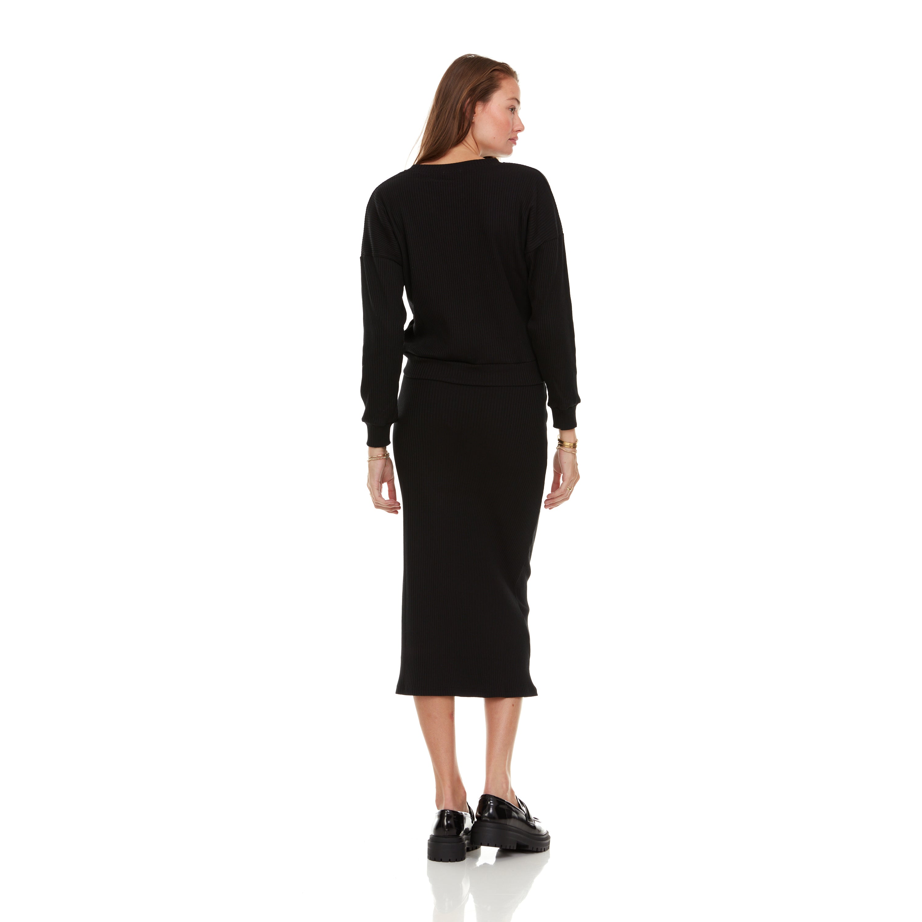 SOHO ROCHESTER SET - BLACK