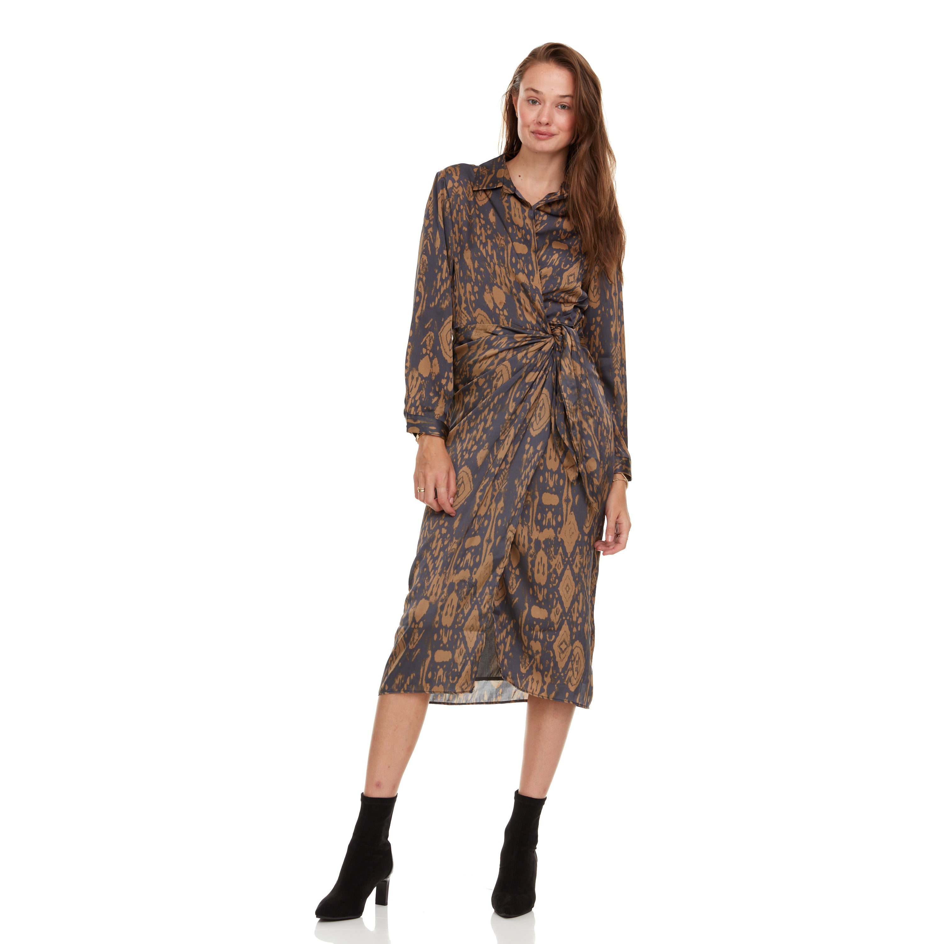 SOHO NEWPORT DRESS