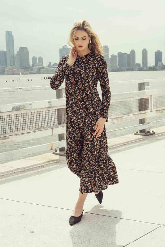 LIZ DRESS