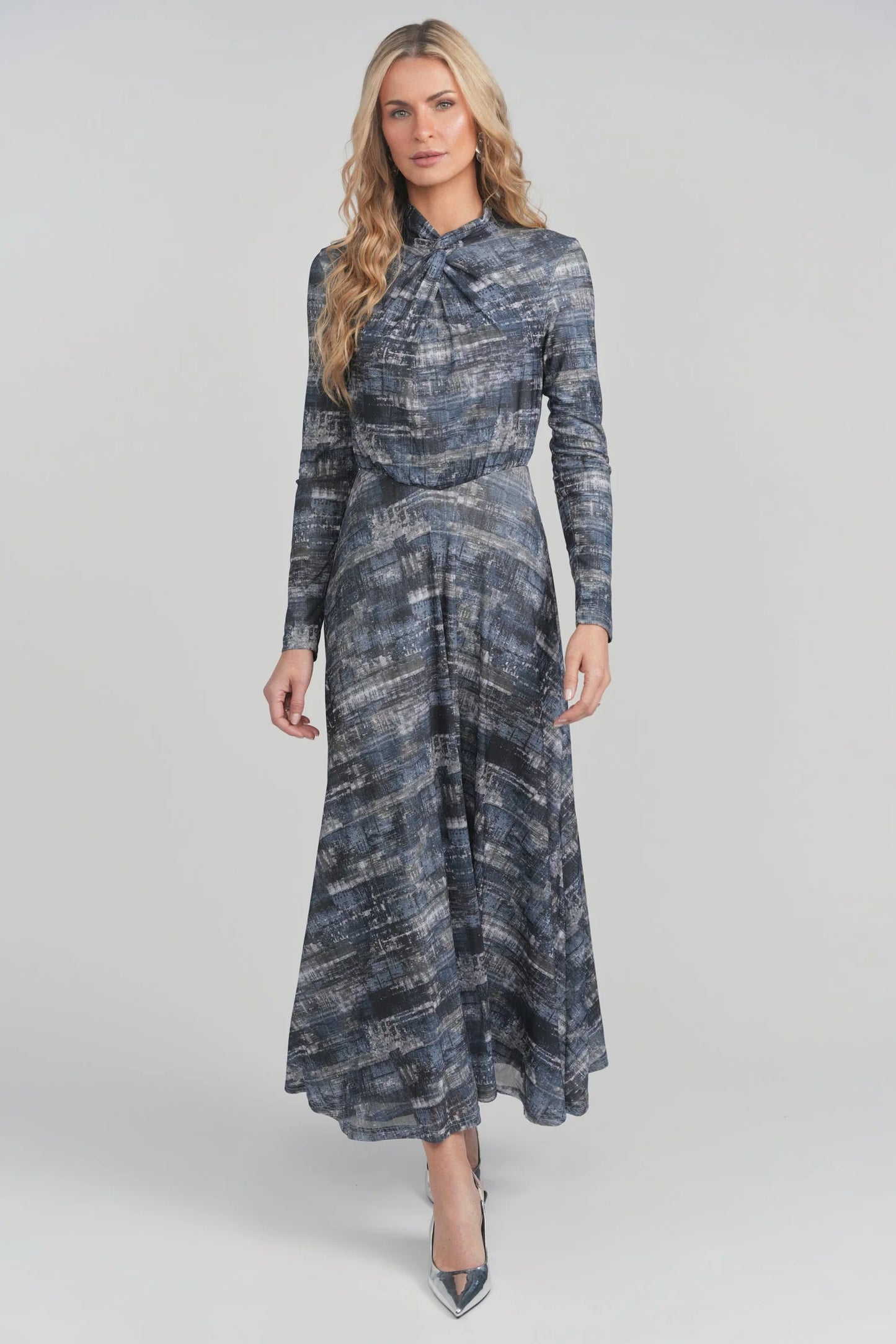 LUNELLA - ADHARA DRESS
