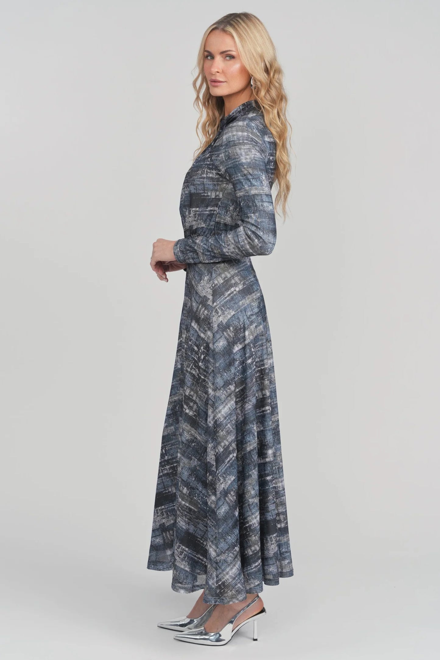 LUNELLA - ADHARA DRESS