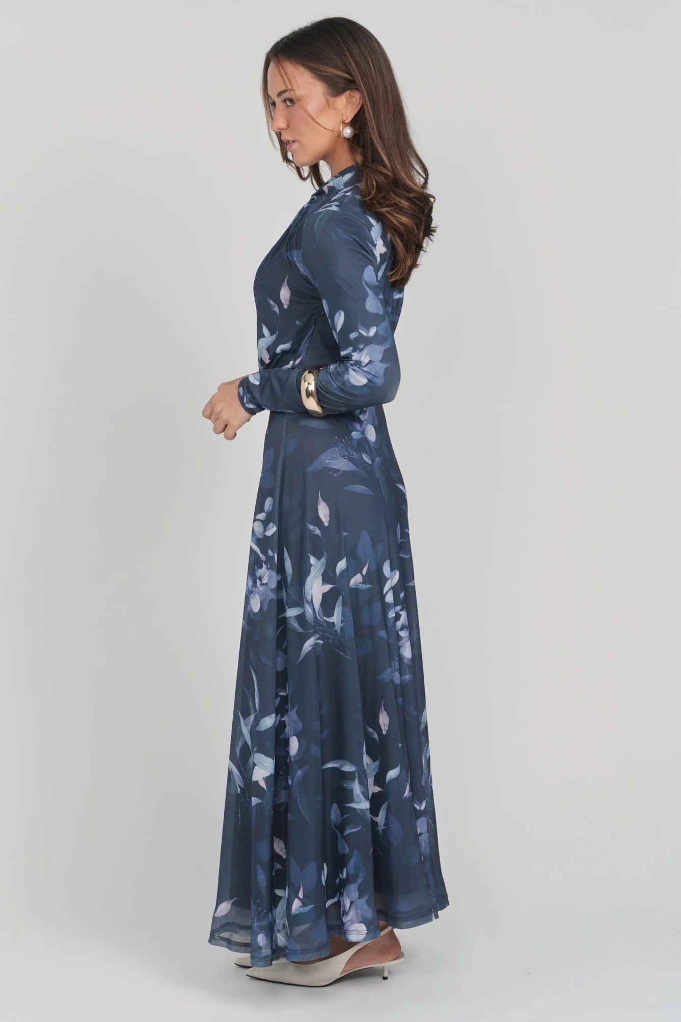 LUNELLA - ADHARA DRESS