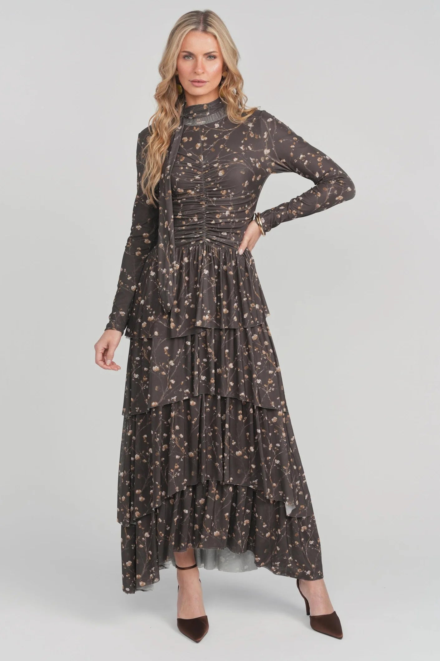 LUNELLA - EUROPA DRESS