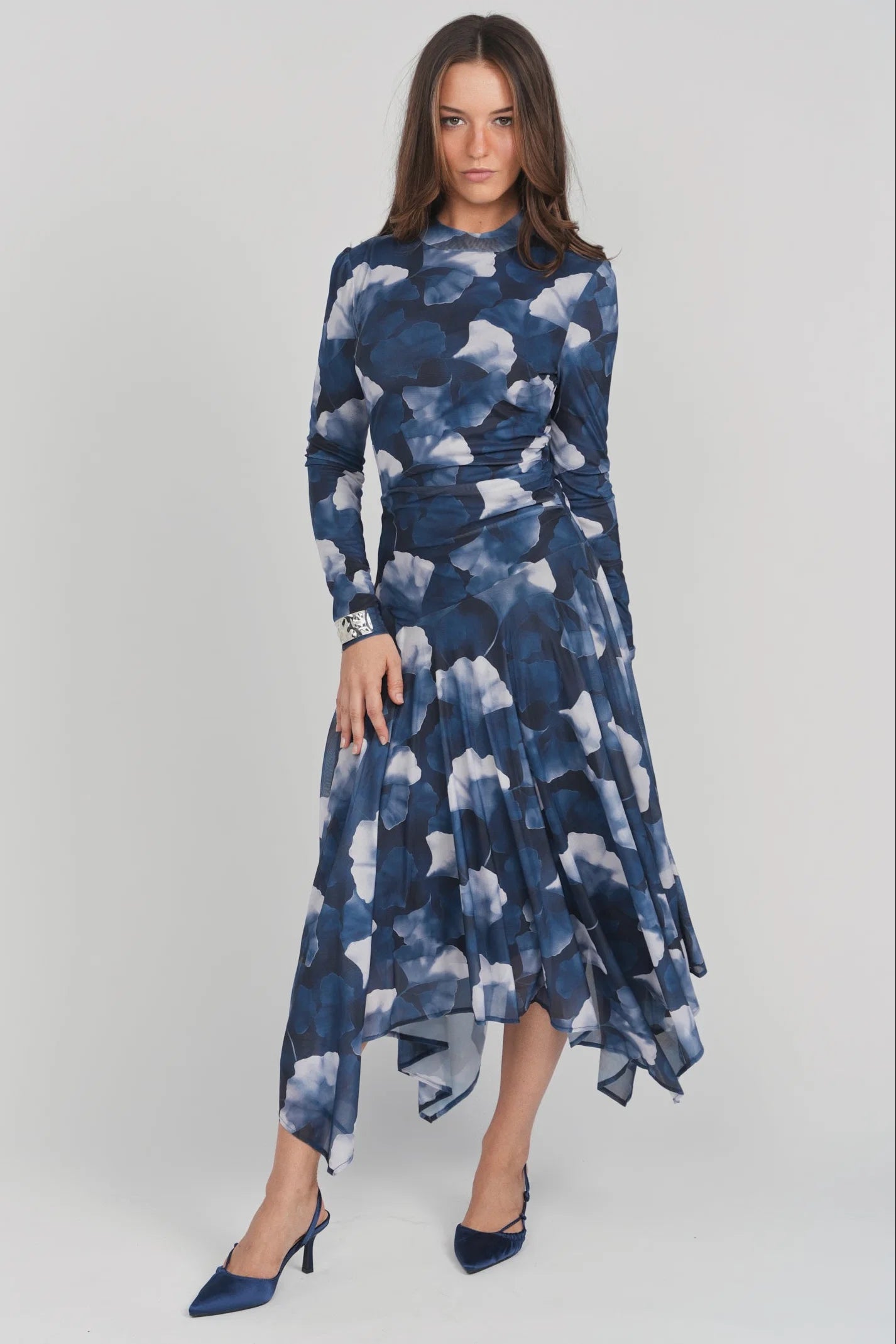 LUNELLA - LIORA DRESS