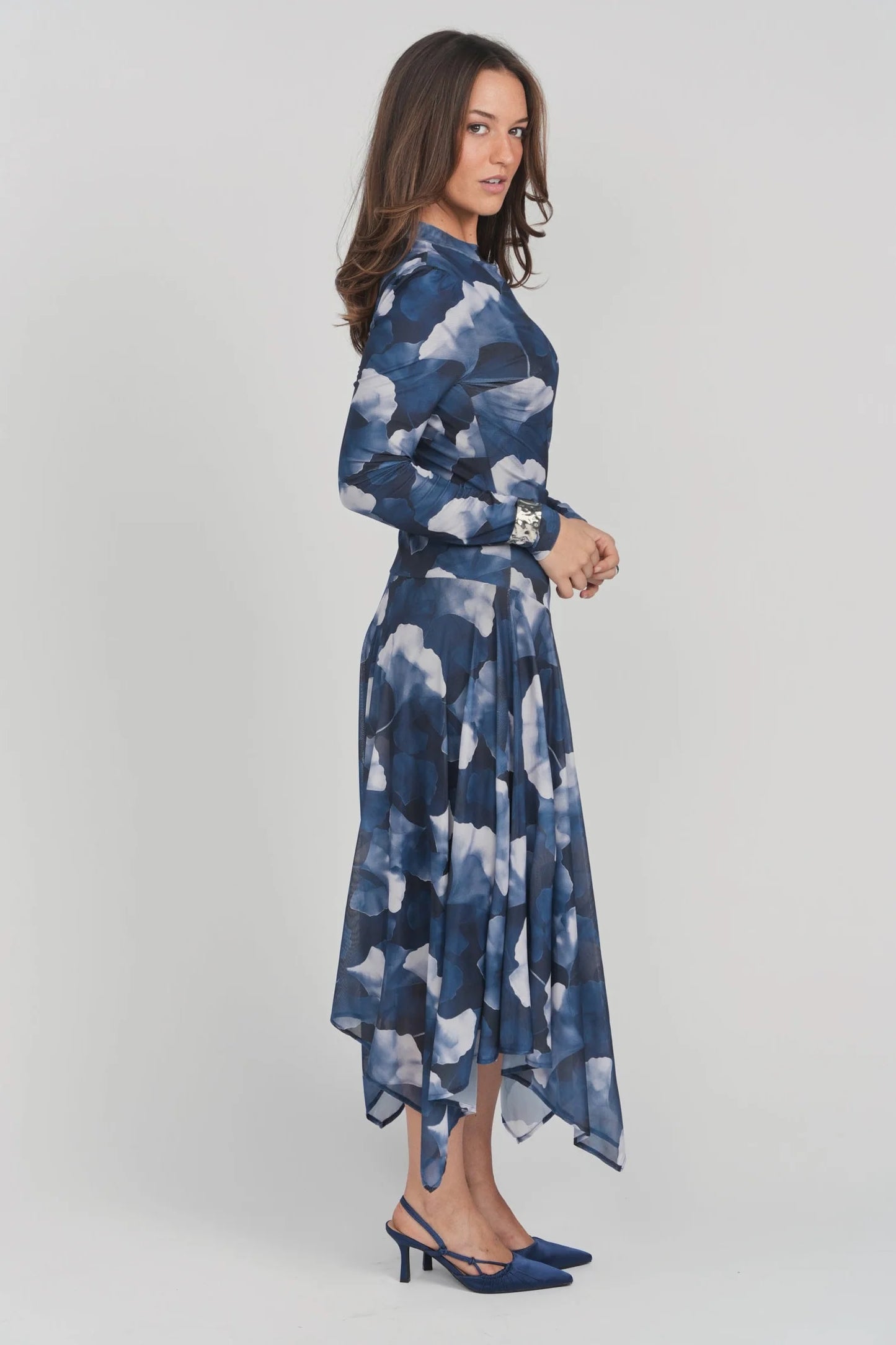 LUNELLA - LIORA DRESS