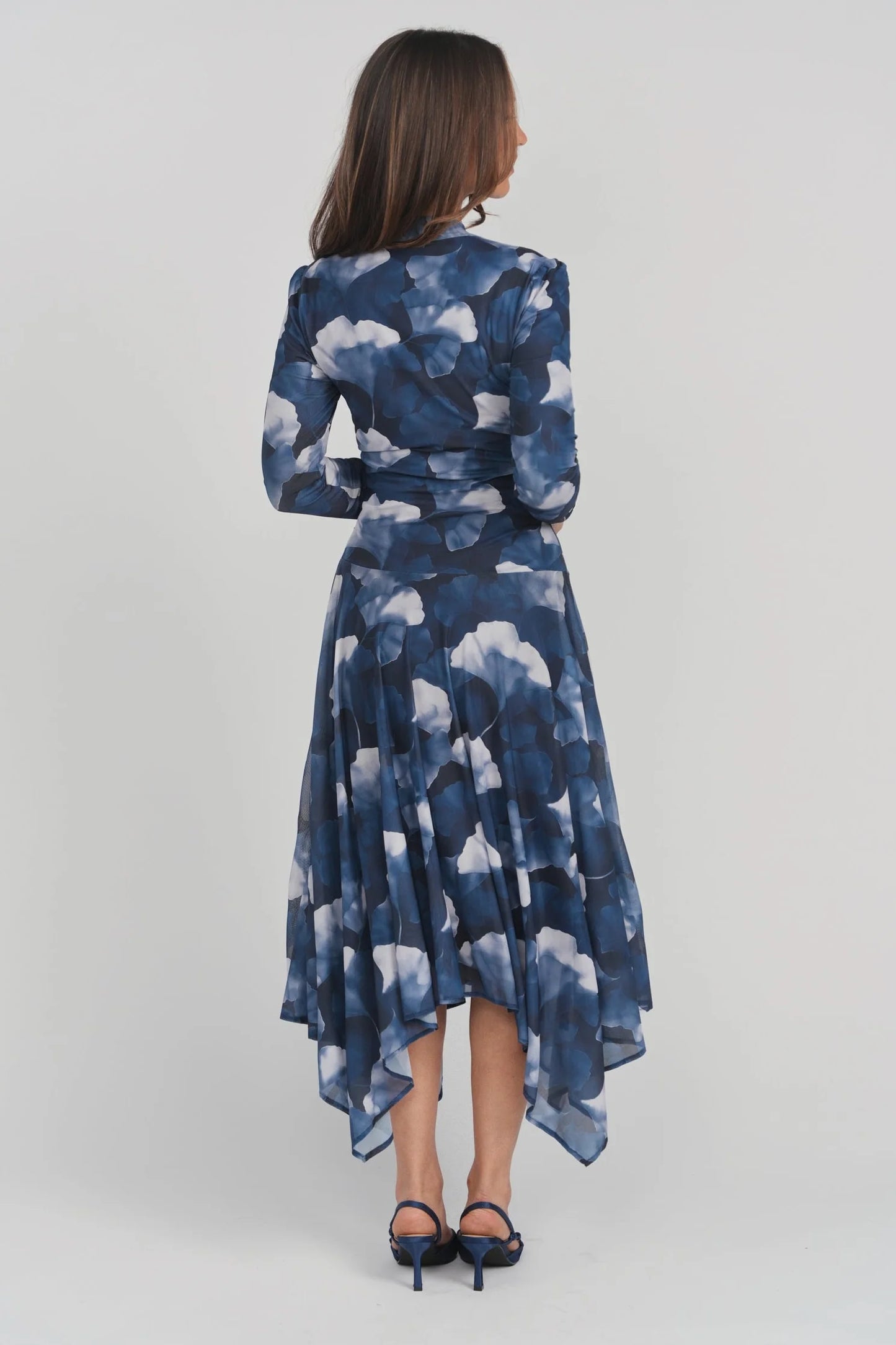LUNELLA - LIORA DRESS