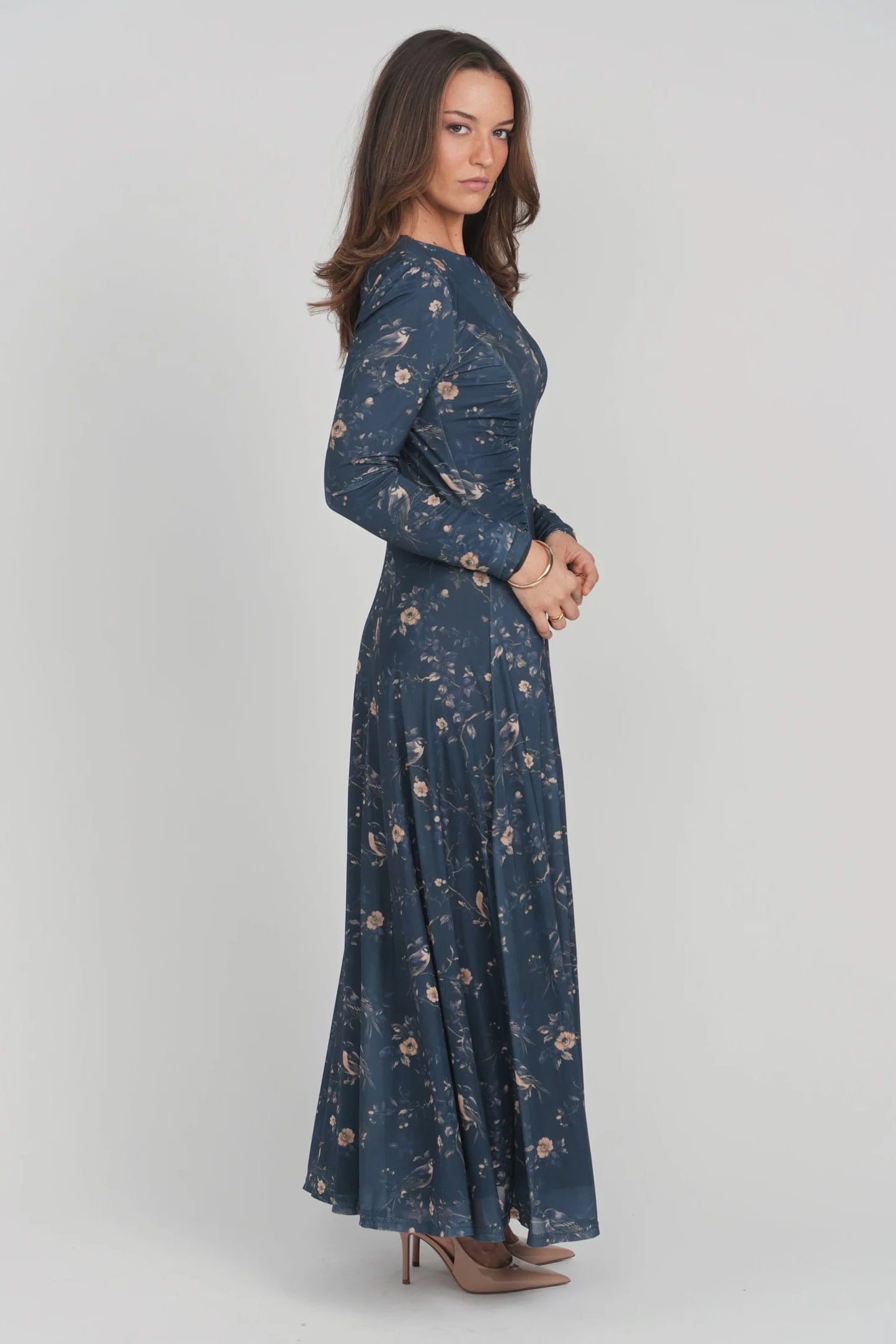 LUNELLA - CAELIA DRESS