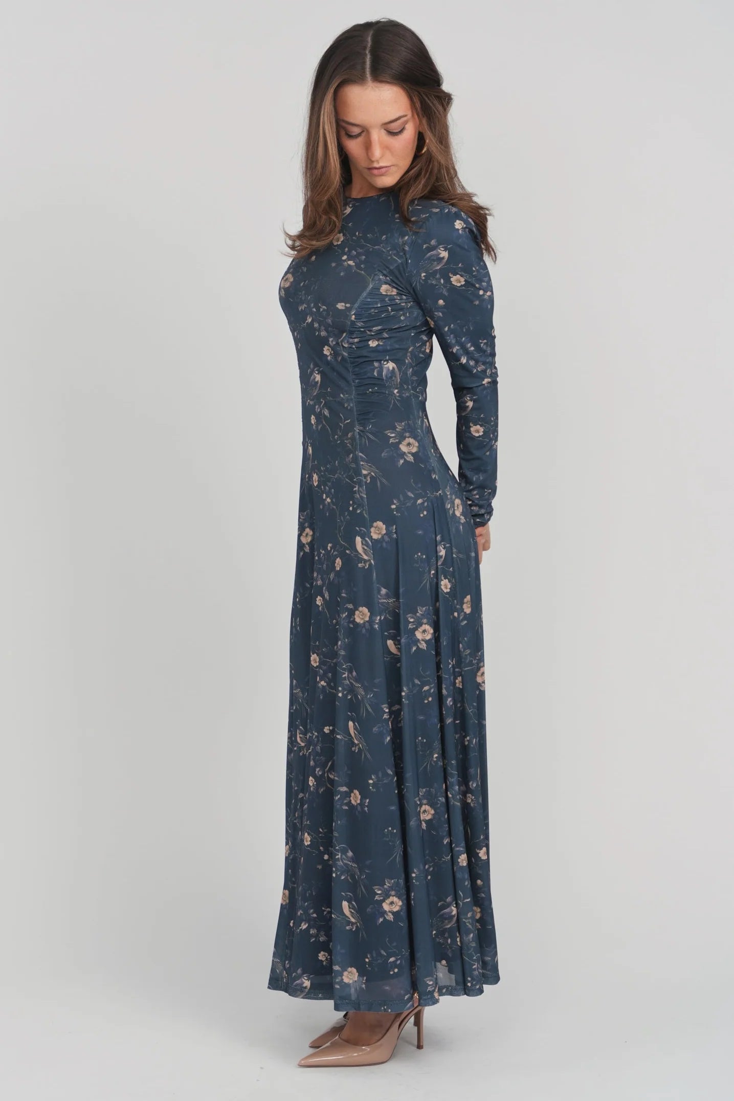 LUNELLA - CAELIA DRESS