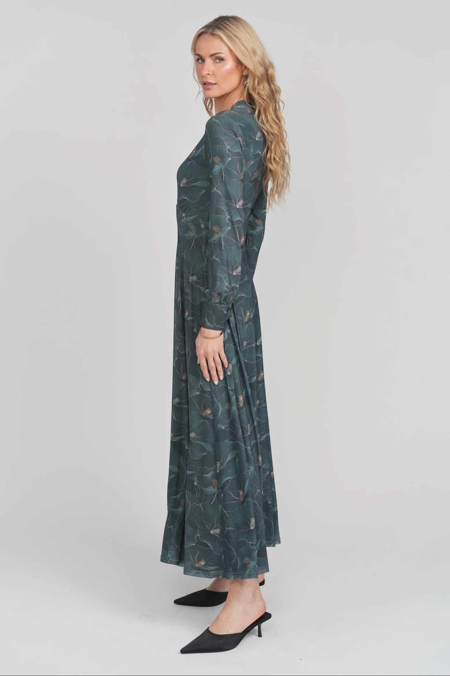 LUNELLA - ELECTRA DRESS