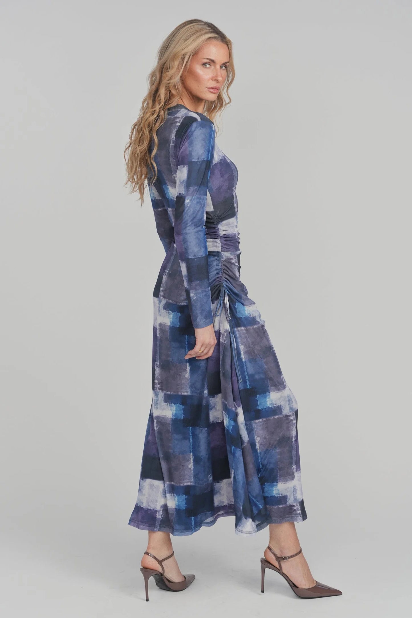 LUNELLA - NASHIRA DRESS