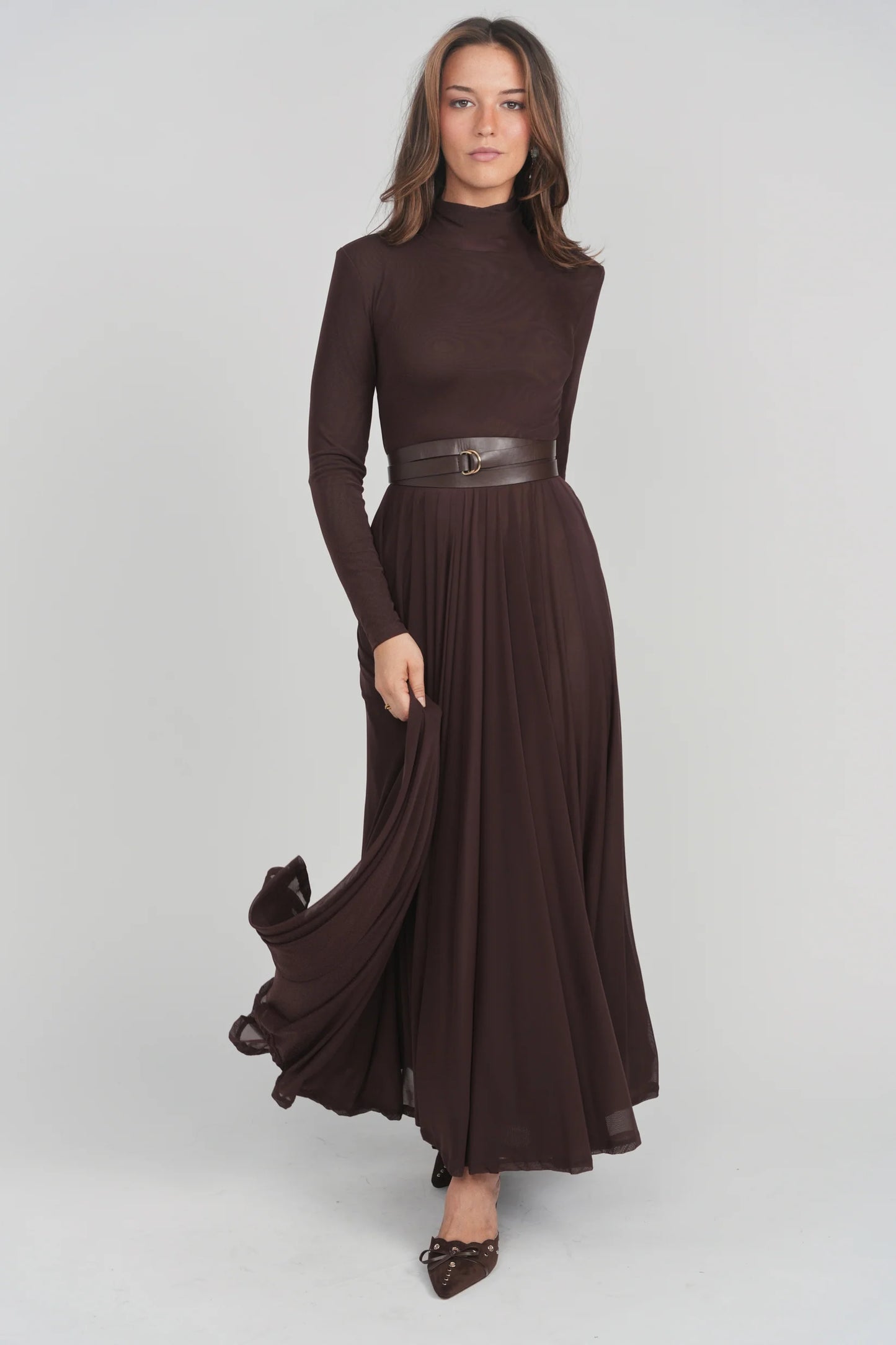 LUNELLA - ALYA DRESS