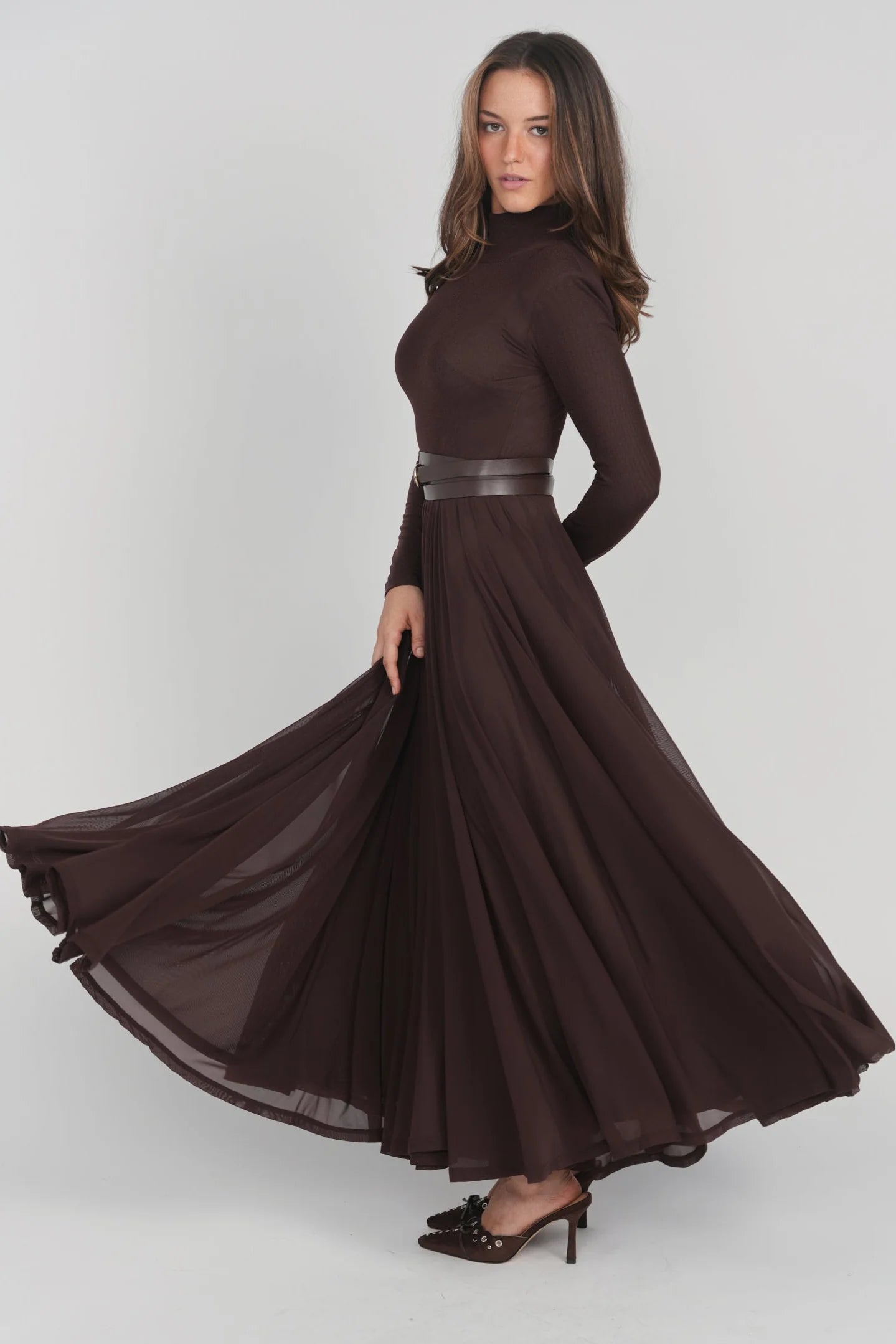 LUNELLA - ALYA DRESS