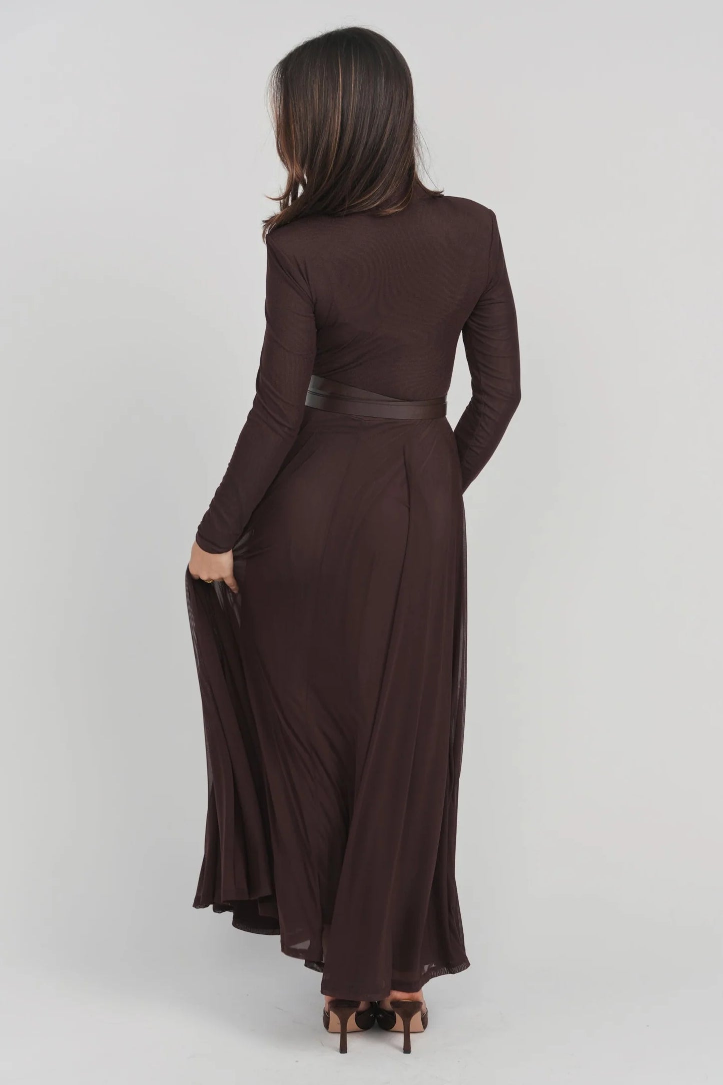LUNELLA - ALYA DRESS