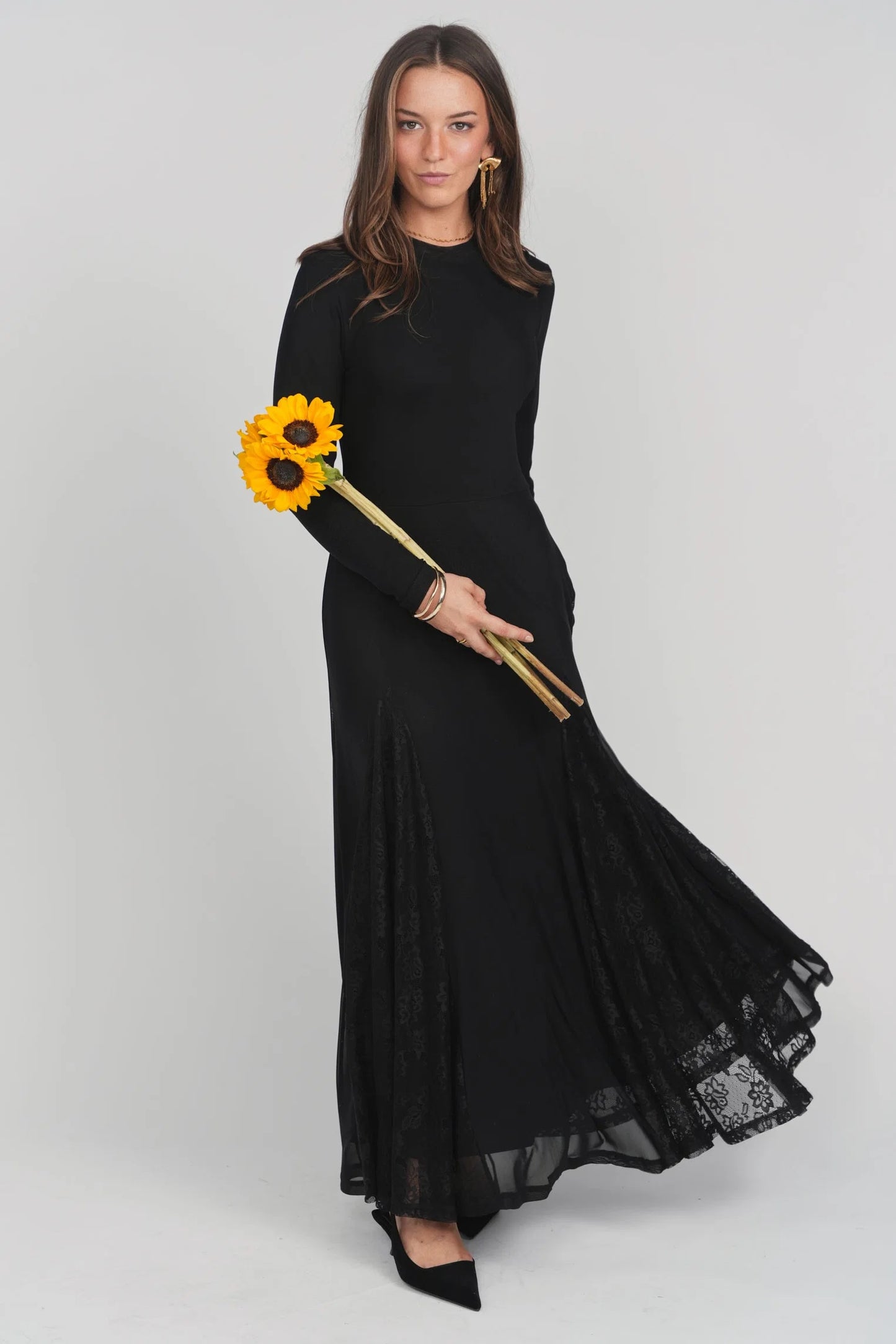 LUNELLA - ZOSMA DRESS