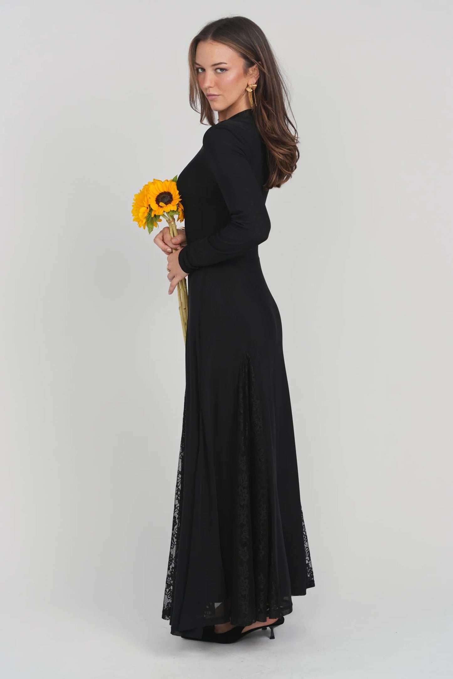 LUNELLA - ZOSMA DRESS