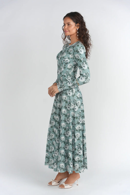 LUNELLA - CAELIA DRESS