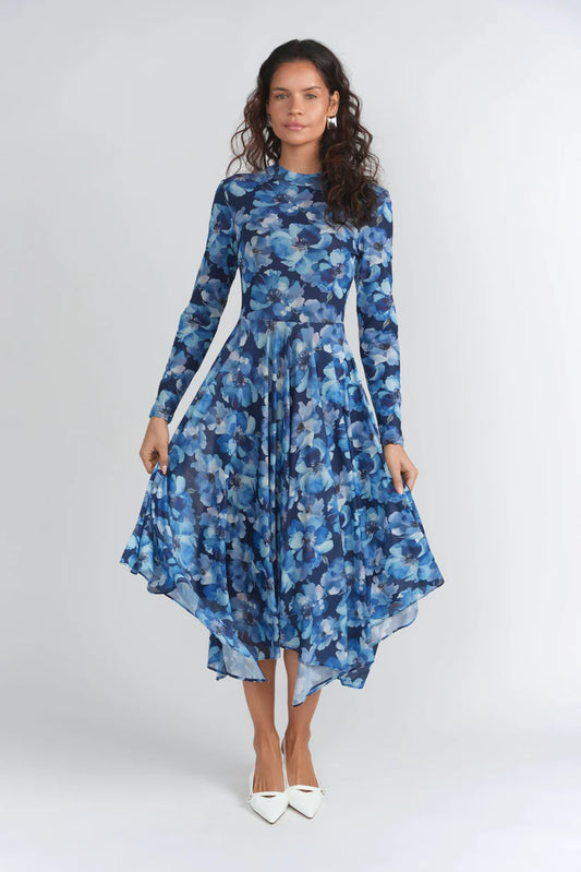 LUNELLA - SERAPHINE DRESS