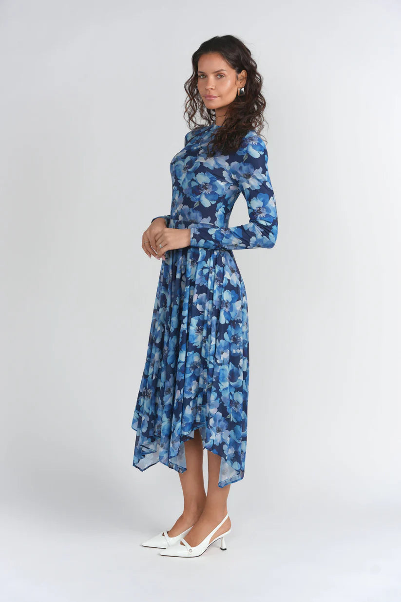 LUNELLA - SERAPHINE DRESS