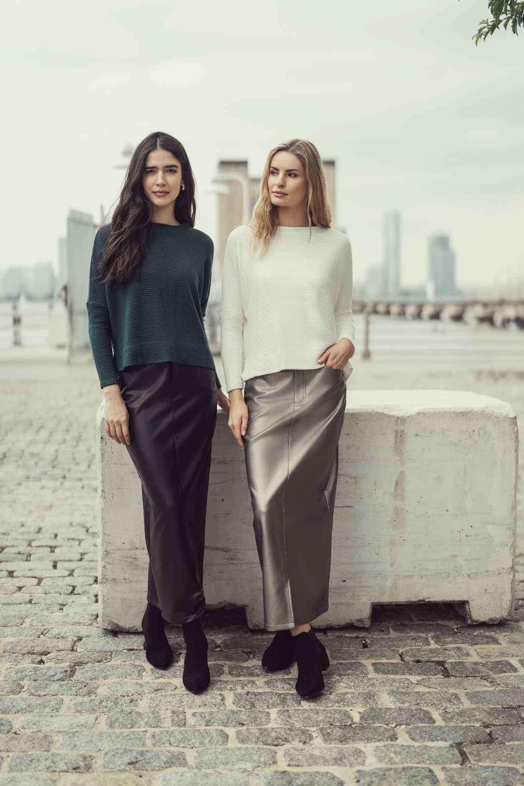 MARIS SKIRT