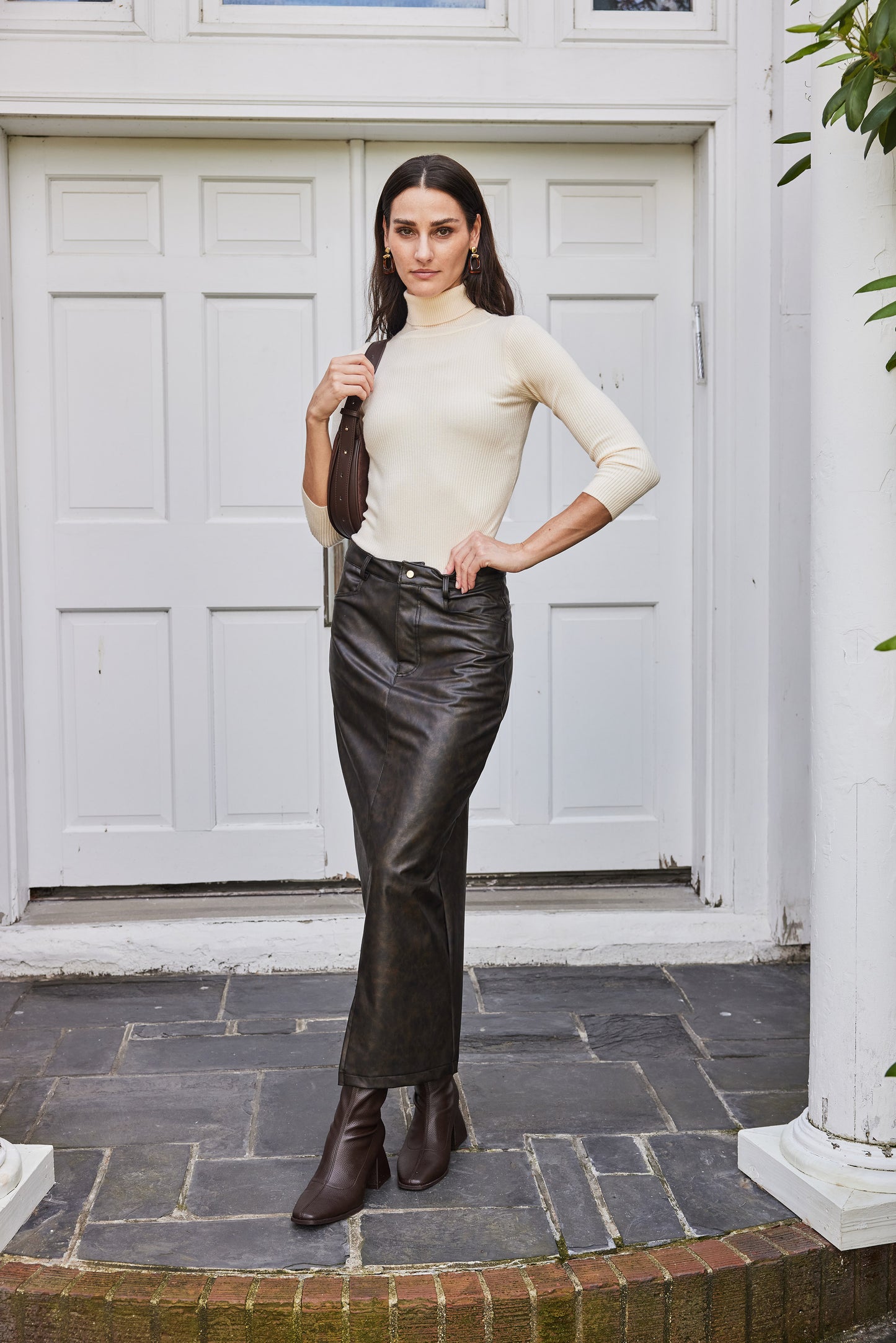 MARIS SKIRT