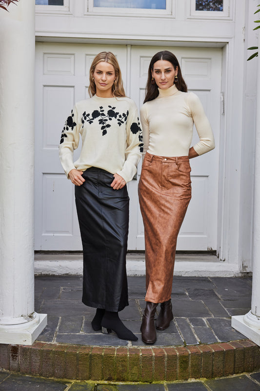 MARIS SKIRT