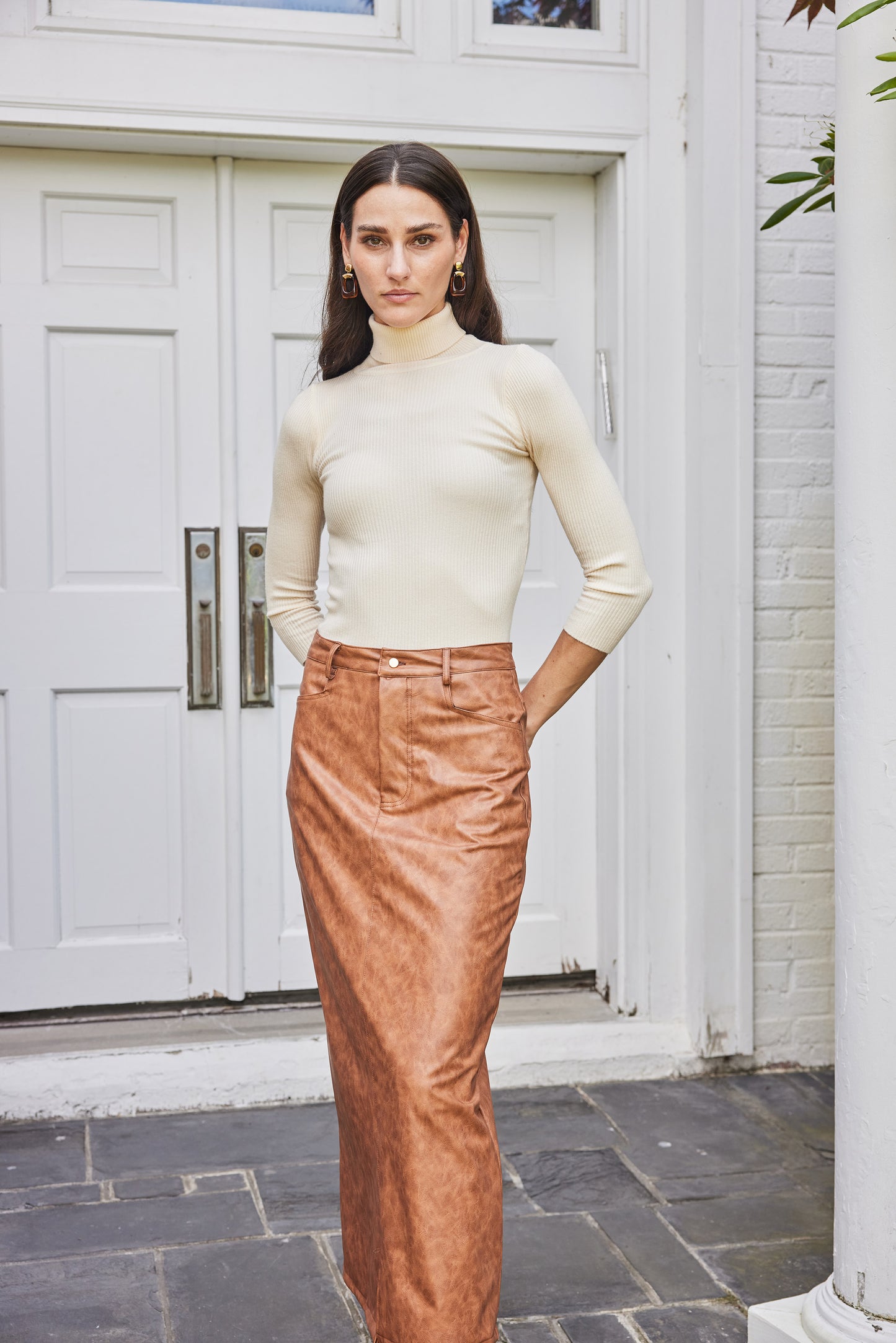 MARIS SKIRT
