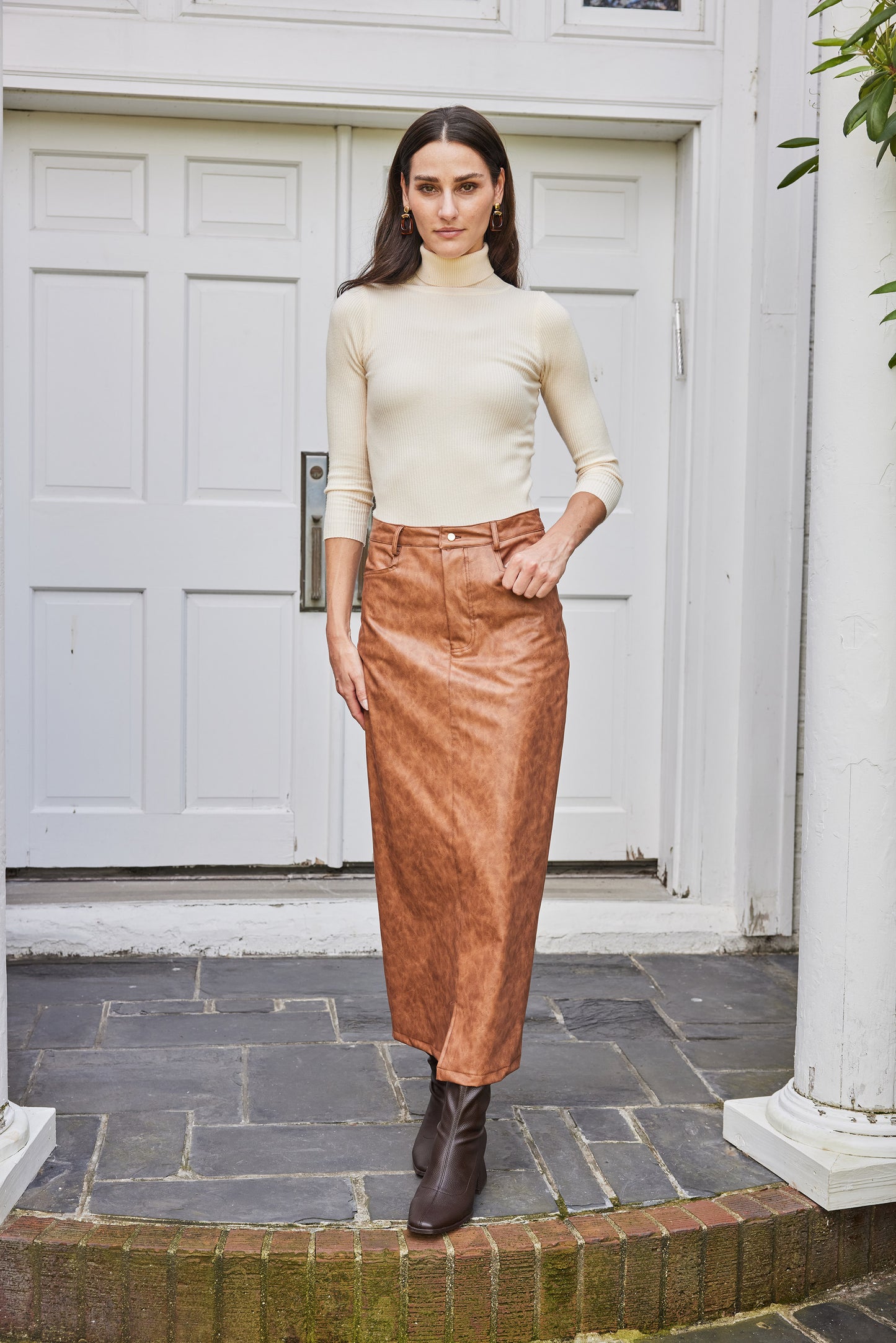 MARIS SKIRT