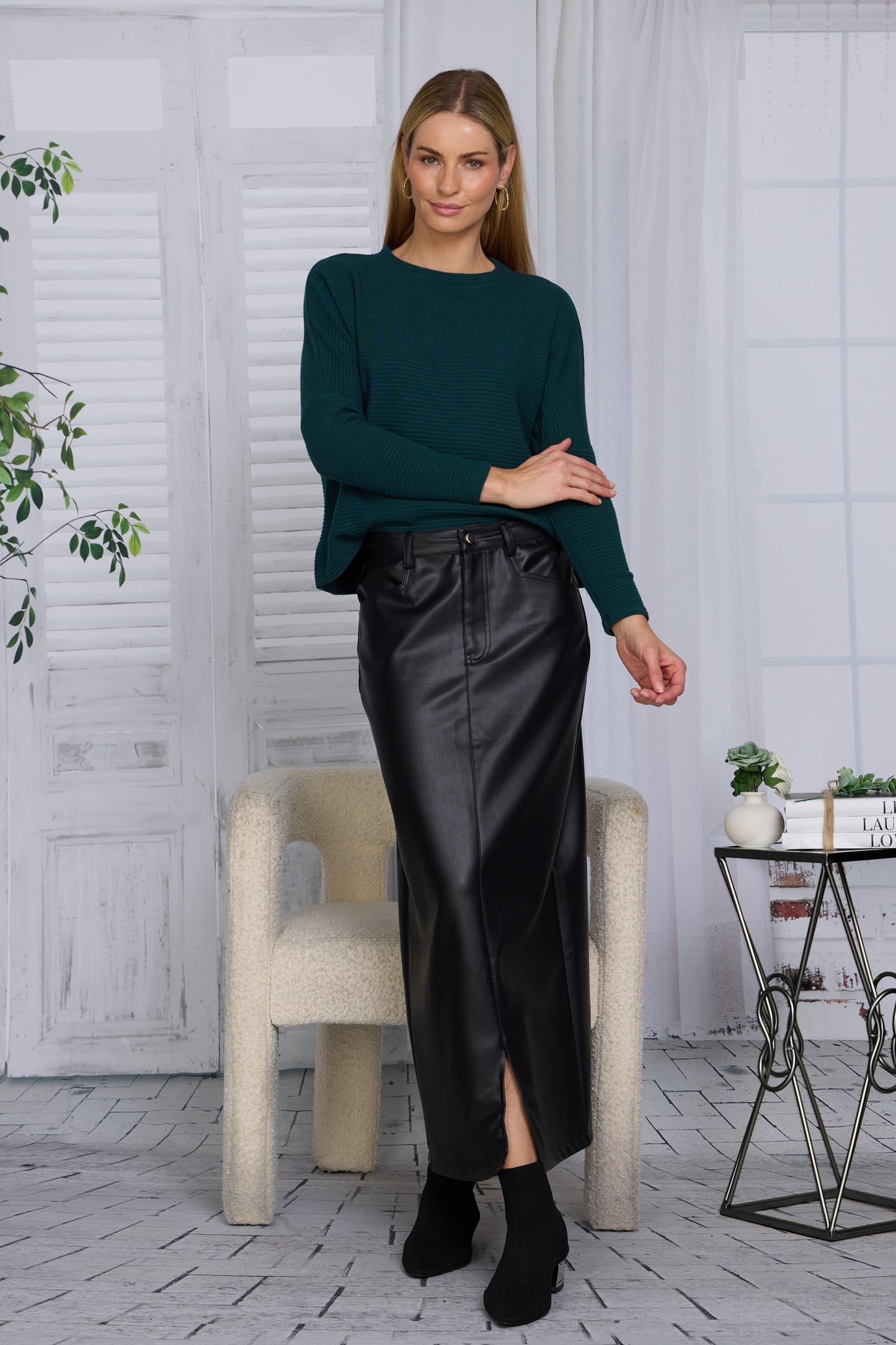 MARIS SKIRT