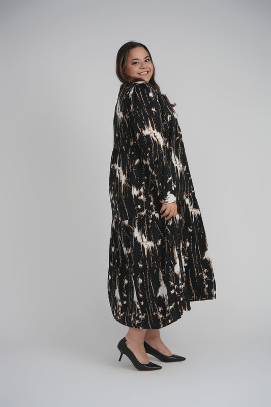 MAYAS - ESTI DRESS