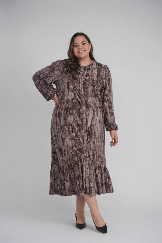 MAYAS - HAILEY DRESS