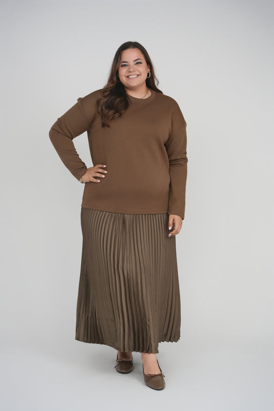 MAYAS - PARIS DRESS