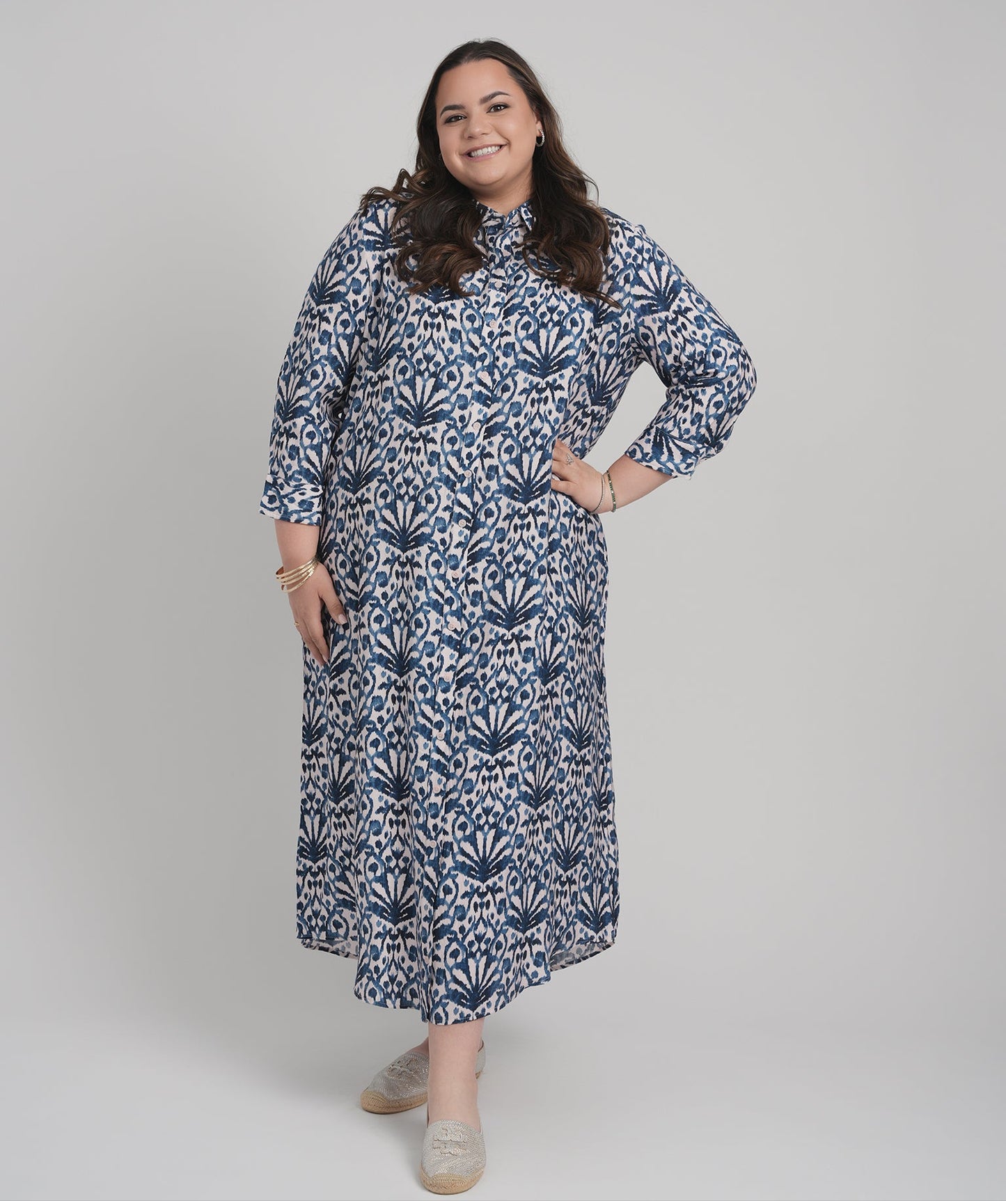 MAYAS - SARAH DRESS