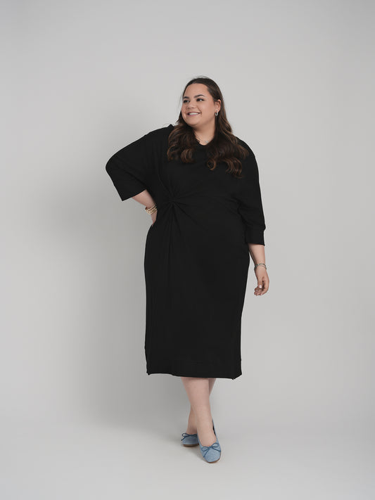 MAYAS - MILA DRESS