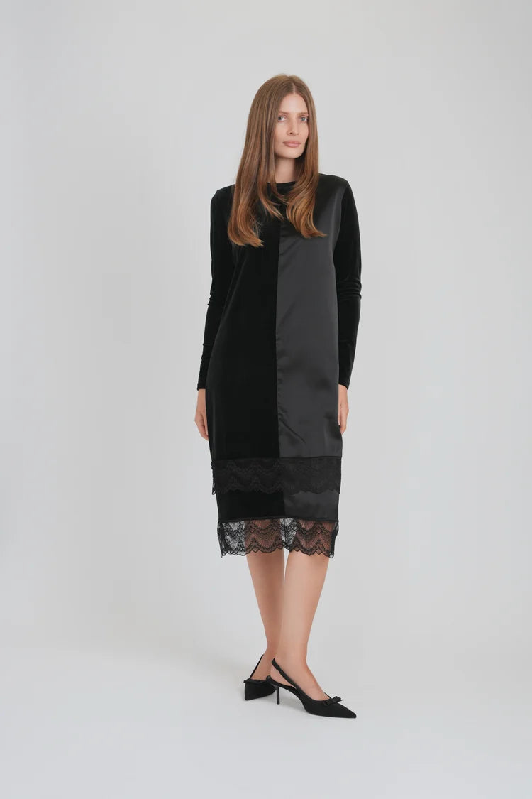 MAYAS - BLAIR DRESS