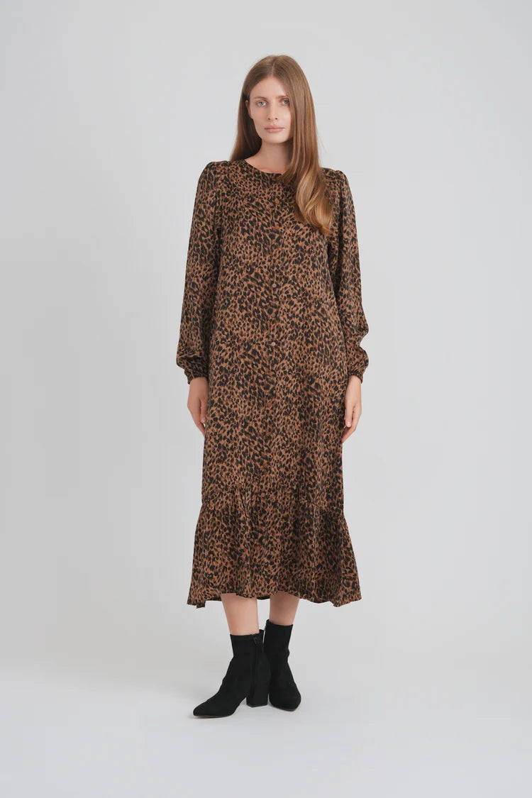 MAYAS - HAILEY DRESS