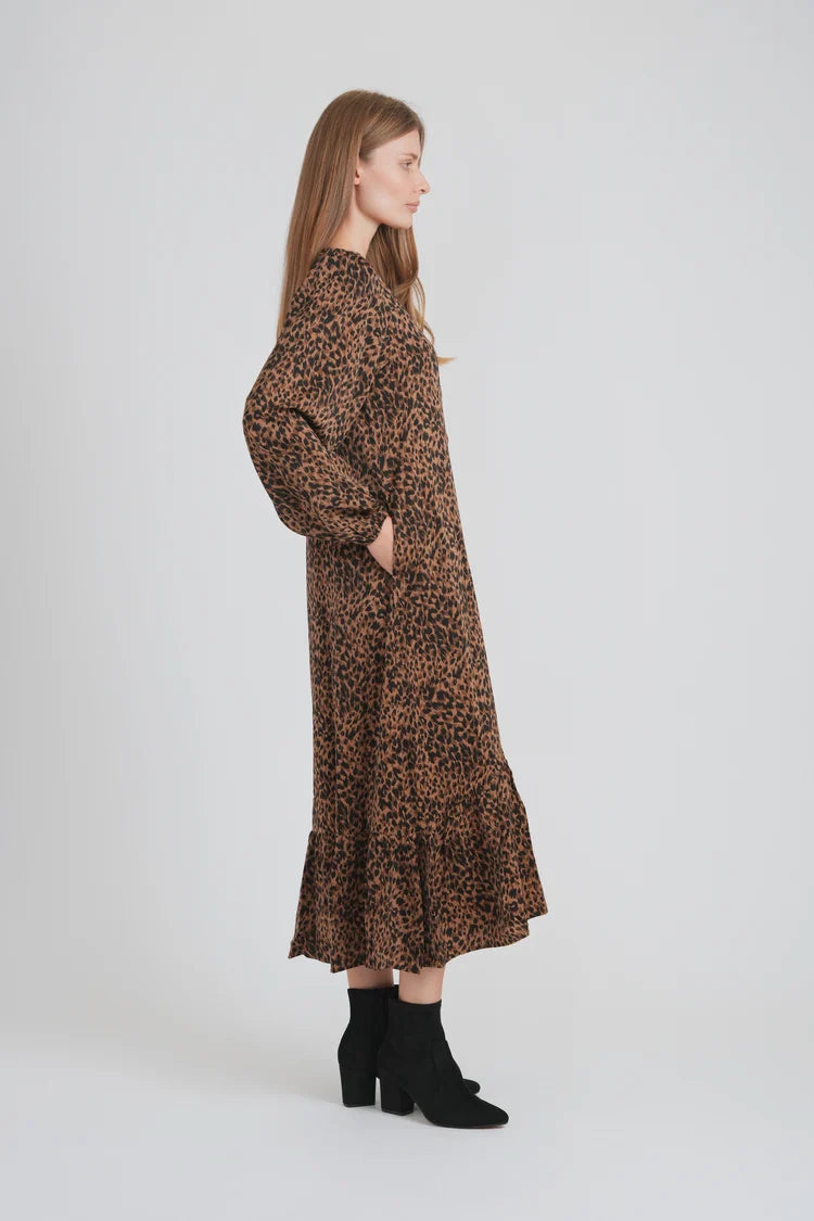 MAYAS - HAILEY DRESS