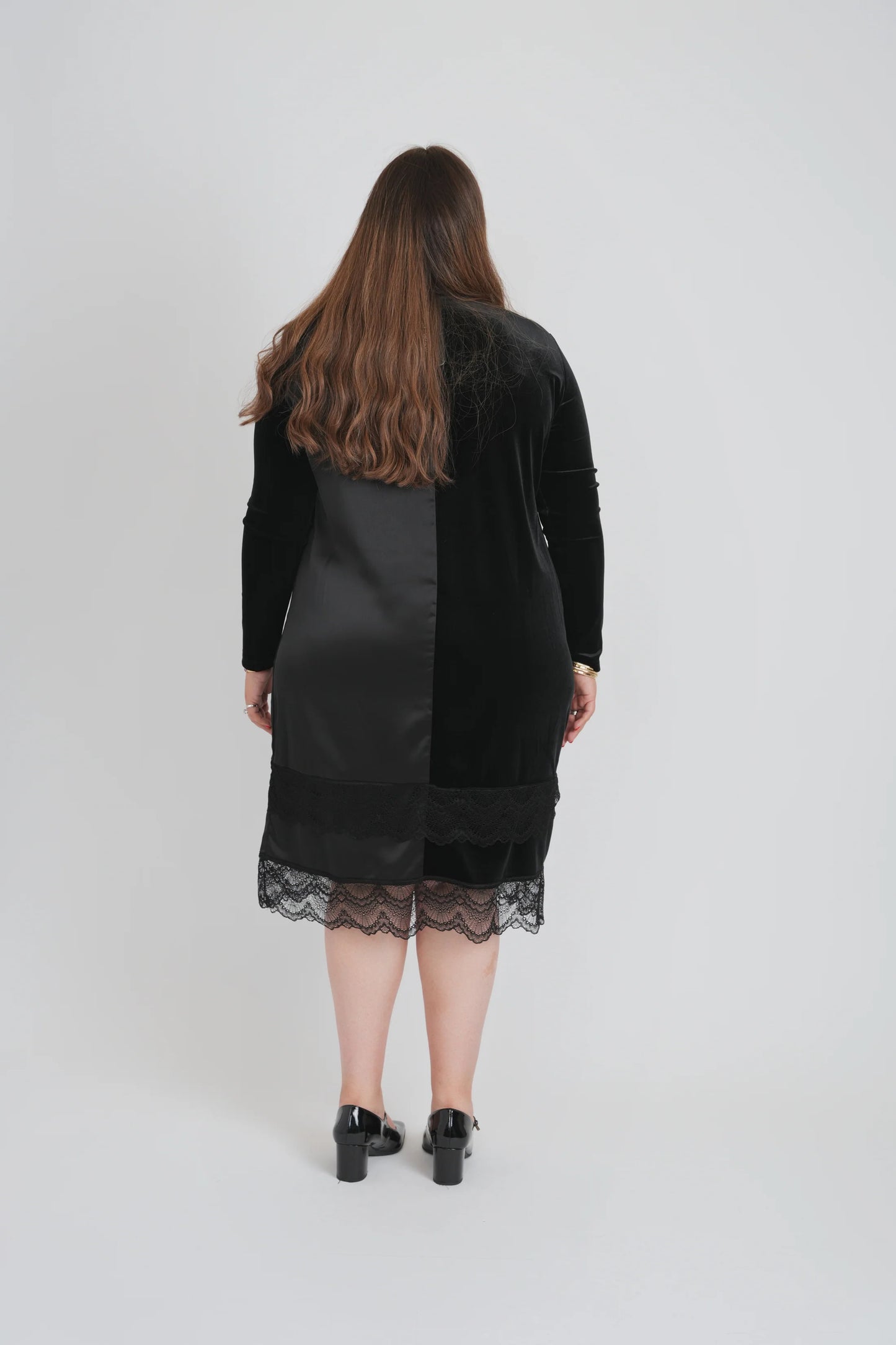 MAYAS - BLAIR DRESS