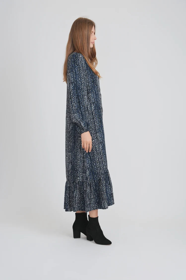 MAYAS - HAILEY DRESS