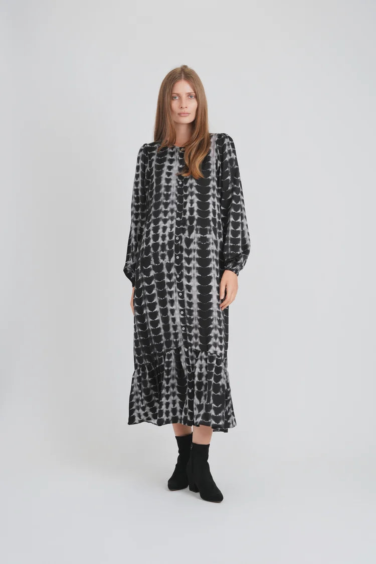 MAYAS - HAILEY DRESS
