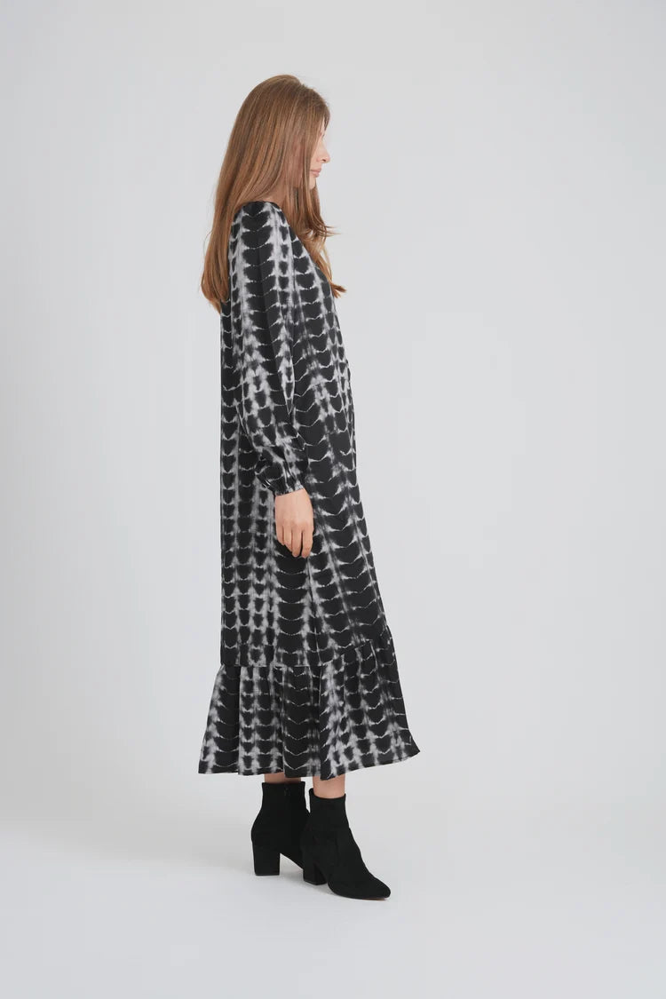 MAYAS - HAILEY DRESS