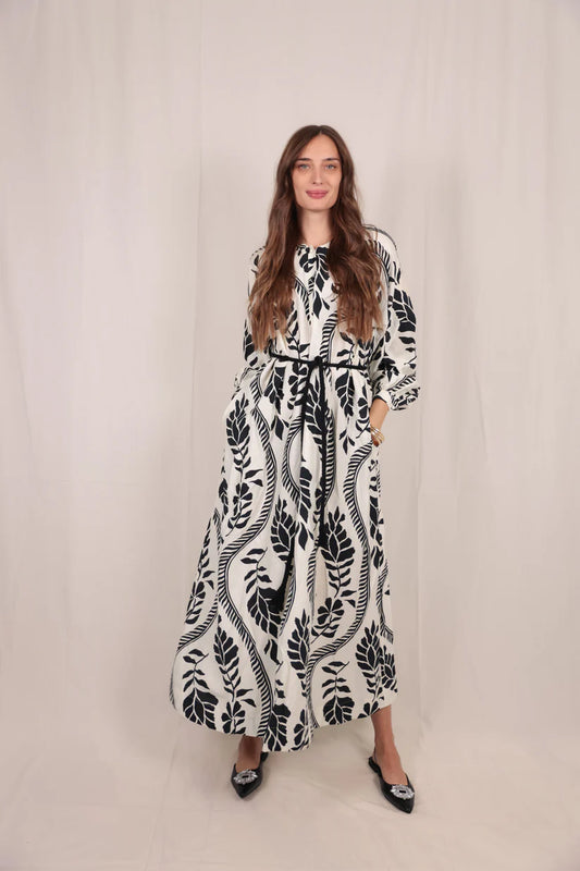 BYRD -  MILA DRESS