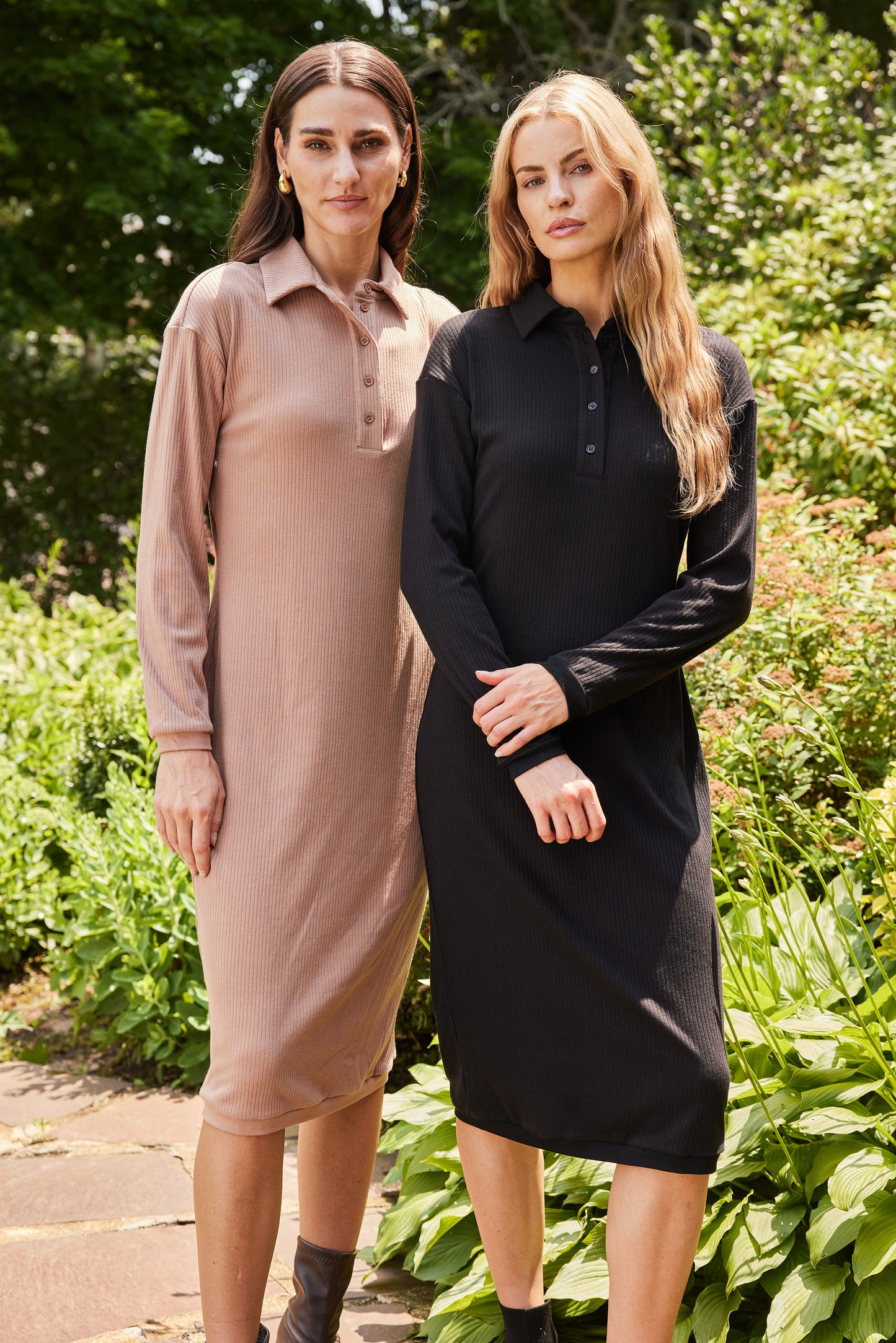 NATASHA DRESS