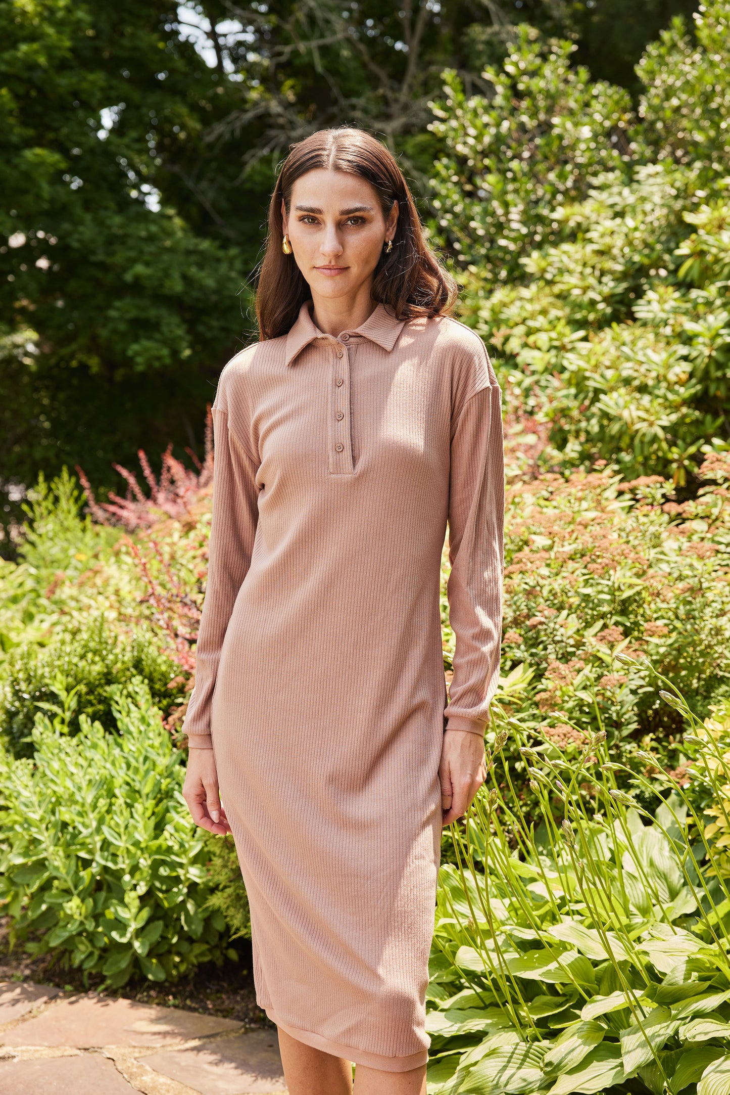 NATASHA DRESS
