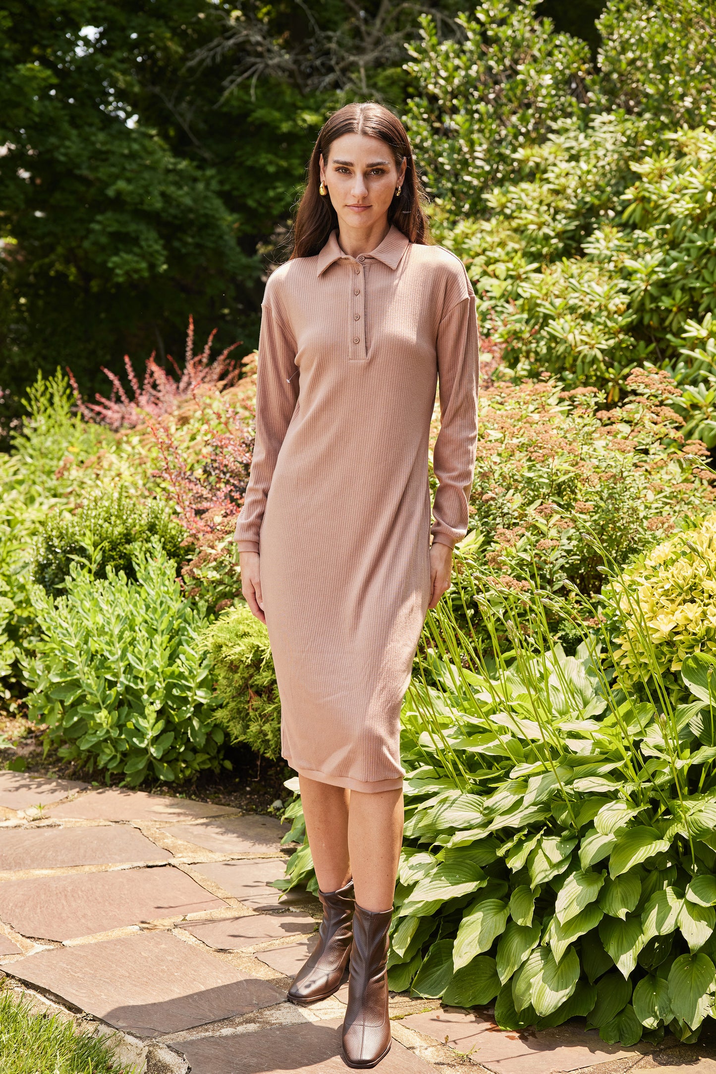 NATASHA DRESS