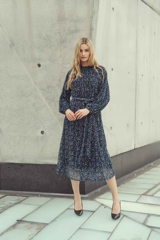 POLLY DRESS