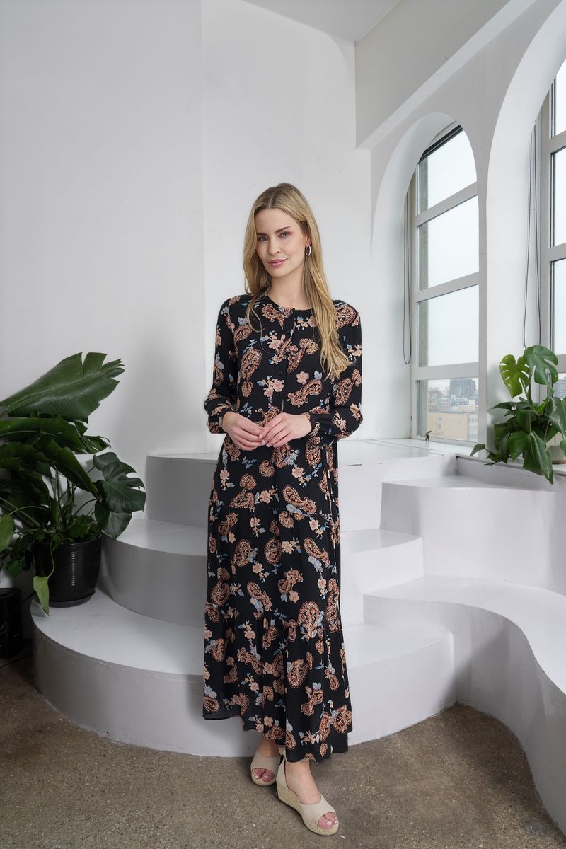 GISELLE 2.0 DRESS