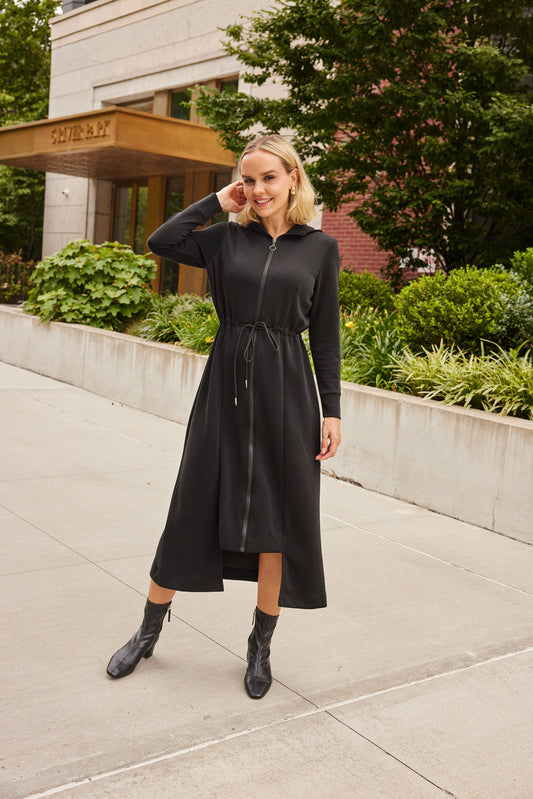 RHEA 2.0 DRESS PLUS